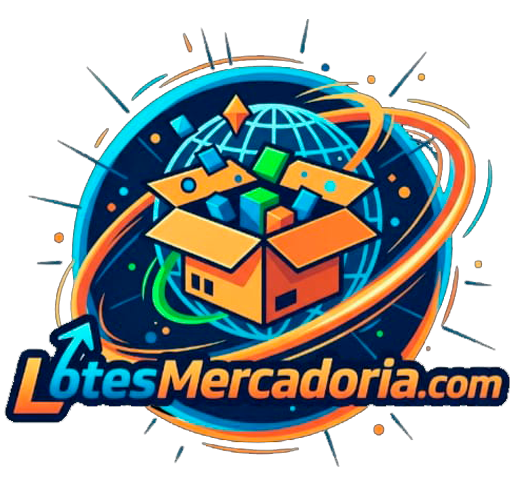 Lote de Mercadorias
